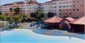 PDTiara Bay Block AG Apartment at Ehsan Waterpark
